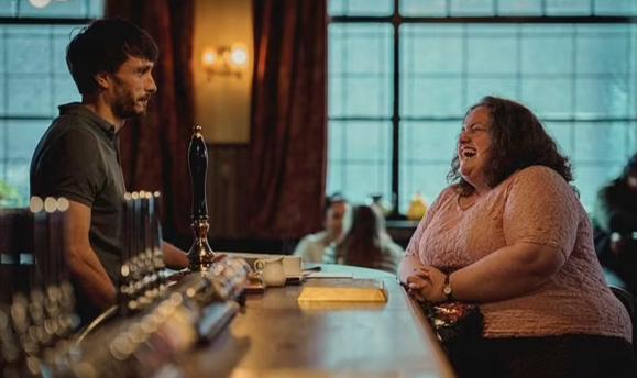 The ‘Baby Reindeer’ Legal Scramble