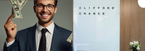 Clifford Chance pay, LawFuel