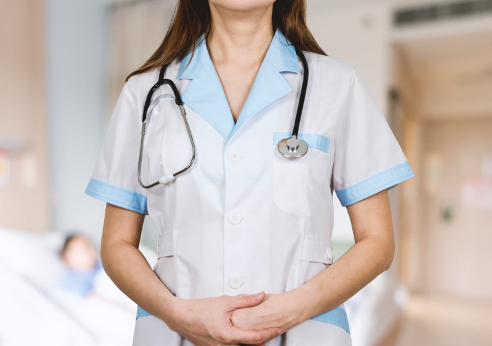 Nurse