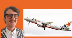 Tyrone jetstar