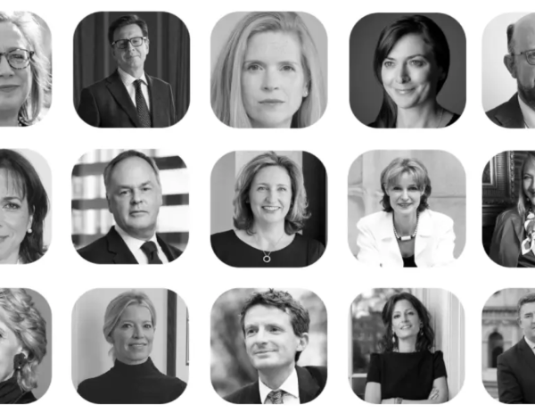 Who Are London’s Top Divorce Lawyers?