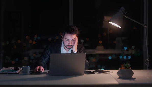 Long hours law