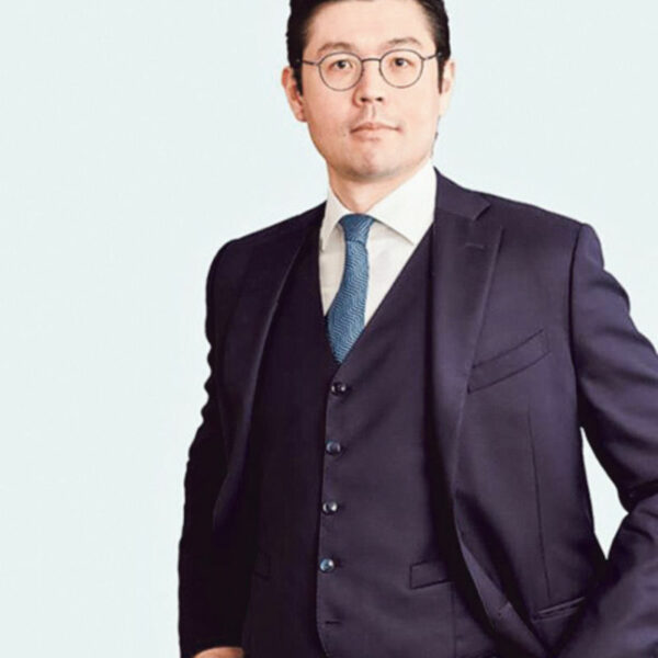 The Lawyer . . The Sexual Harassment Allegations . .…