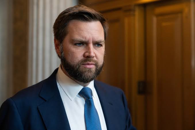 The Legal Career of J.D. Vance - The White House Elegy Sequel
