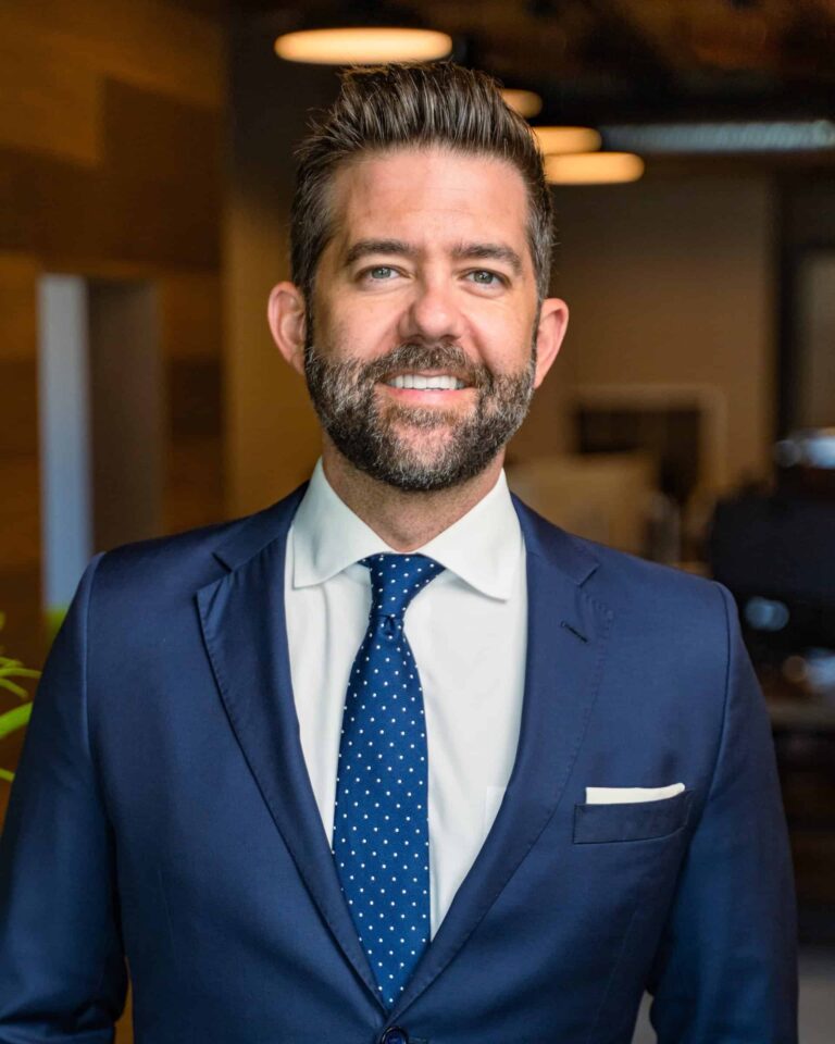 Jake Plattenberger lawyer