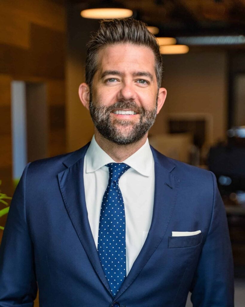 Jake Plattenberger lawyer