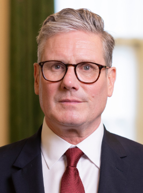 Keir starmer