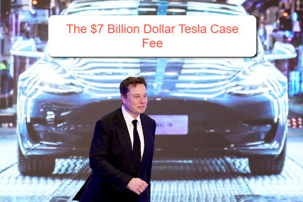 Tesla fee