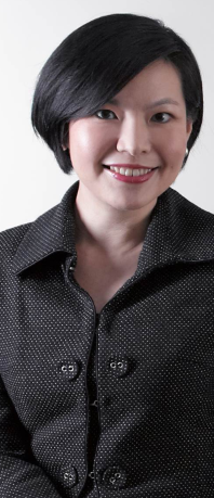 The Top 15 Female Lawyers in Asia List