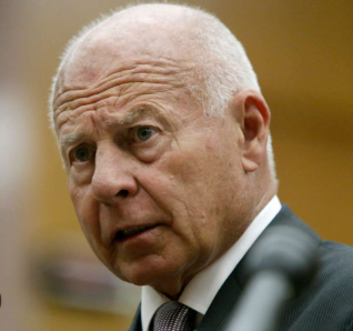 Former Plaintiffs’ Lawyer Tom Girardi Sentenced to Over 7 Years in Prison for Swindling Tens of Millions of Dollars from Injured Clients