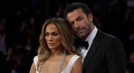 Jennifer lopez divorce