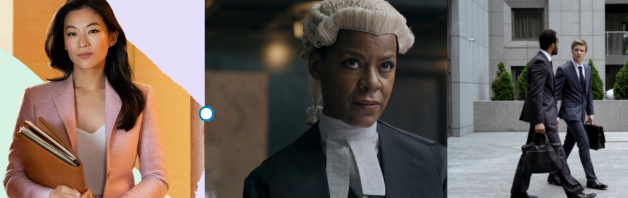 Netflix law dramas