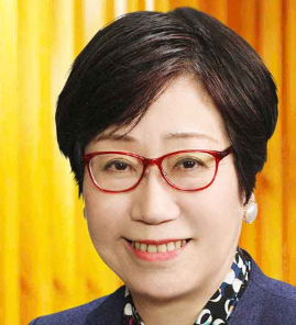 The Top 15 Female Lawyers in Asia List
