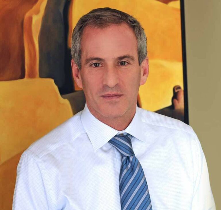 Steve berman