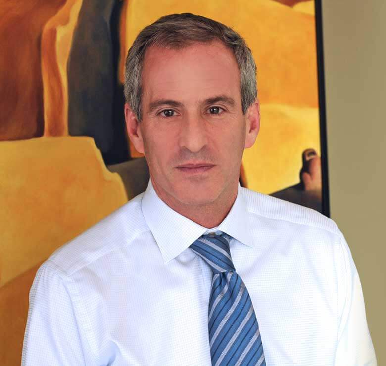 Steve berman