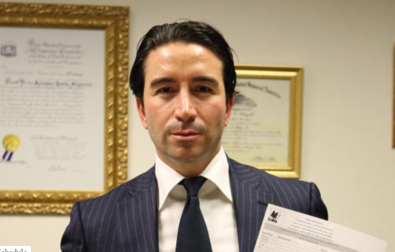 Strazzullo lawfuel
