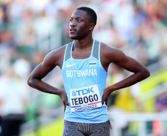 Tebogo