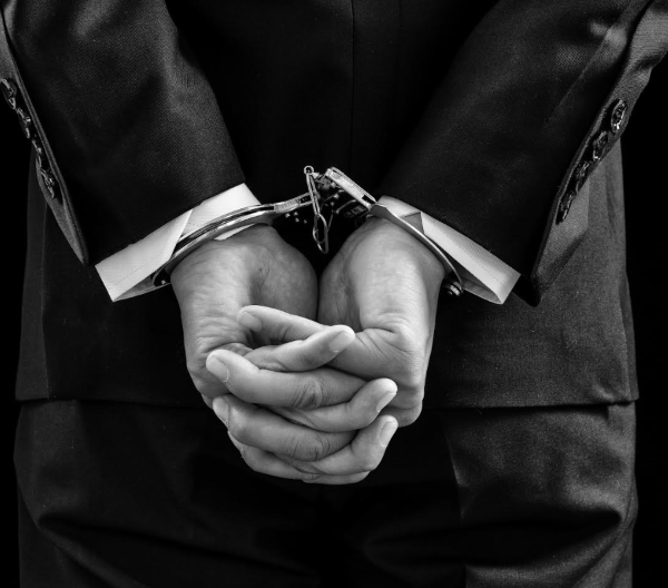 The 5 Different Criminal Defenses