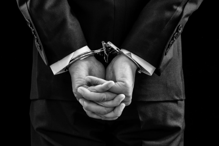 White collar crime