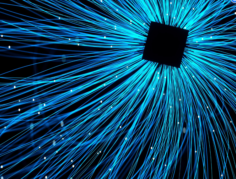 The Transformative Power of AI in Law: Navigating the Future of Legal Practice