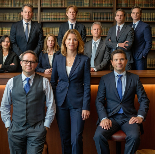 Biglaw lawyers