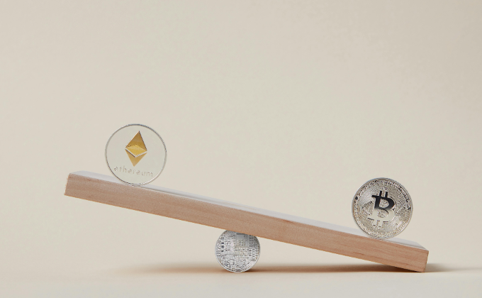 Cryptocurrency