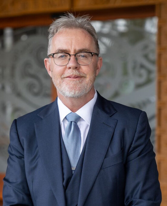 Borrin Foundation Justice Fellowship Awards