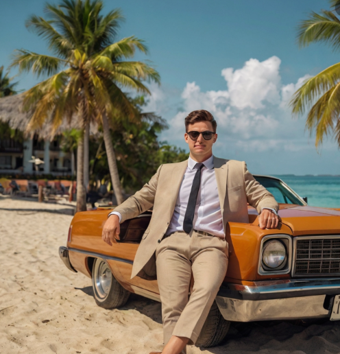 Are Big Law Associates Scared of Vacation Time?