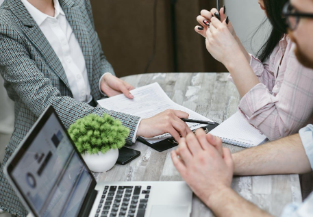 Legal tech work