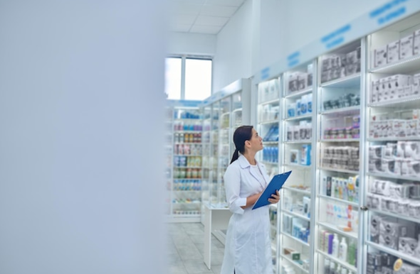 Pharmacy