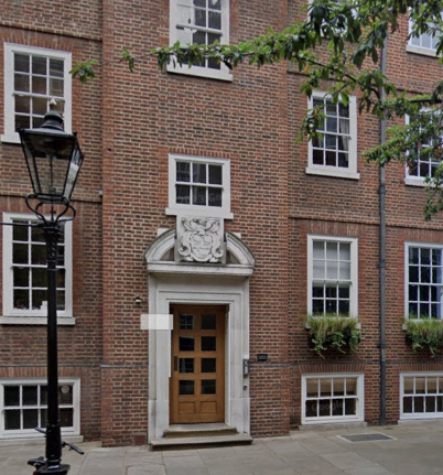 Trouble at Chambers – £2.75 Million Trouble