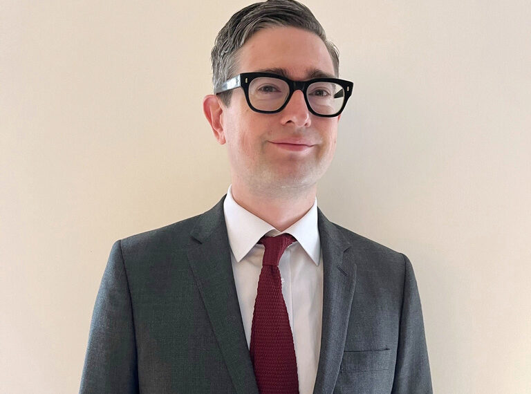 Big Law Hires AI Executives To Lead The LegalTech Charge