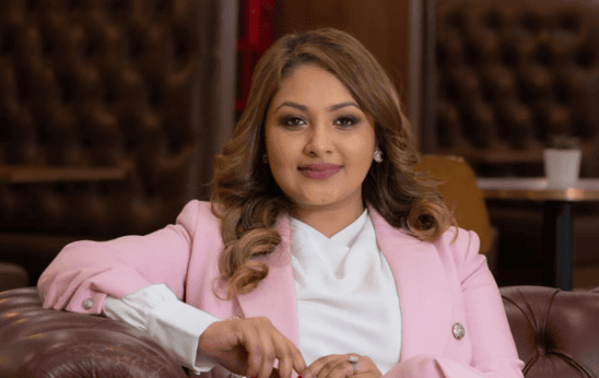 Comment un avocat australien brise les barrières entre les sexes dans le droit