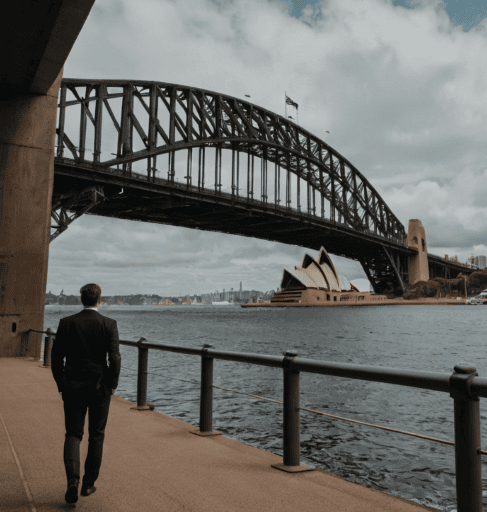 Australian law lawyers