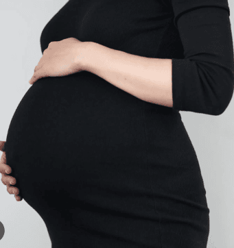 Pregnant