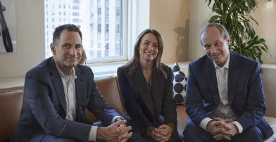 Antitrust Litigators Launch New Boutique Law Firm in New York