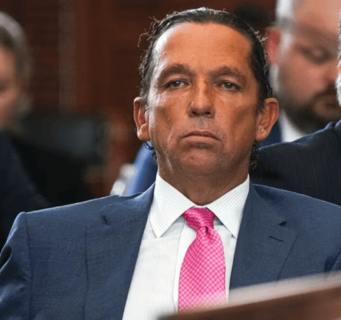Law Star Tony Buzbee To Unleash Epstein-Style Shockwave Of Sean Diddy Files