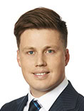 Daniel Peach