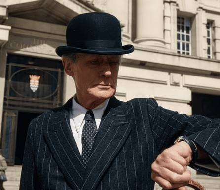 Bowler Hat London