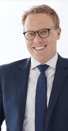 Ian Beaumont Lawfuel