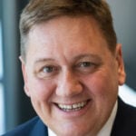 Justin Herbertsmithmerger