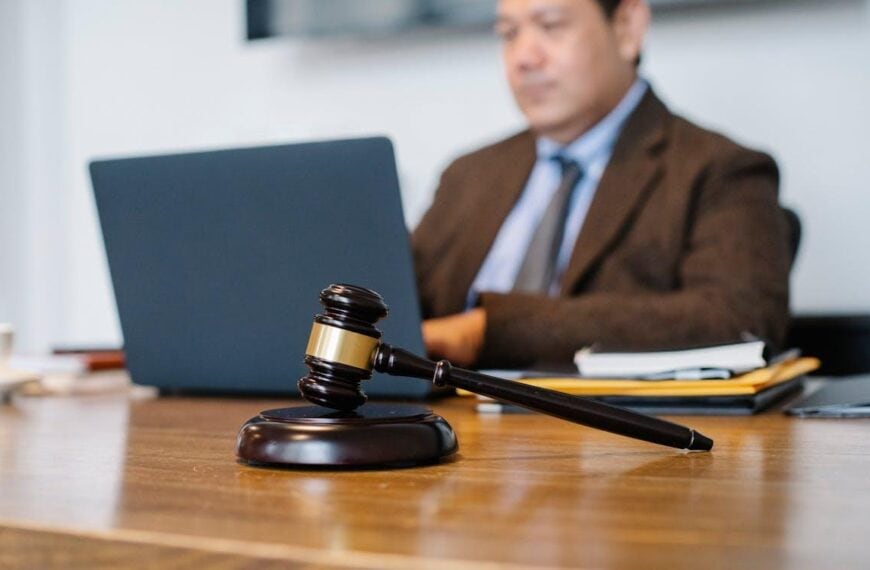 Law Office