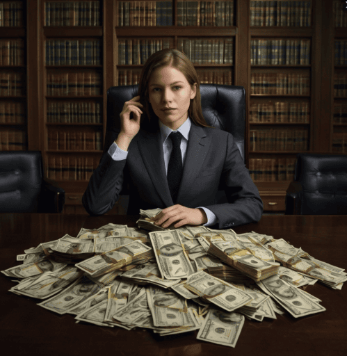 Lawyer Bonus
