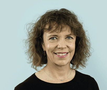 Linda Wooley