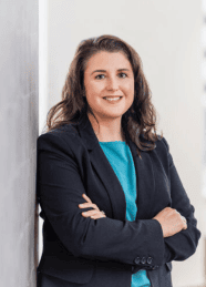 Margot Gatland