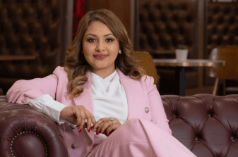 A lawyer’s survival guide for starting a business while growing your family
