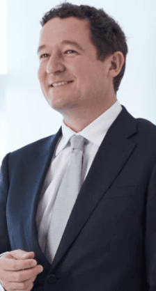 Tim Clarke Lawfuel