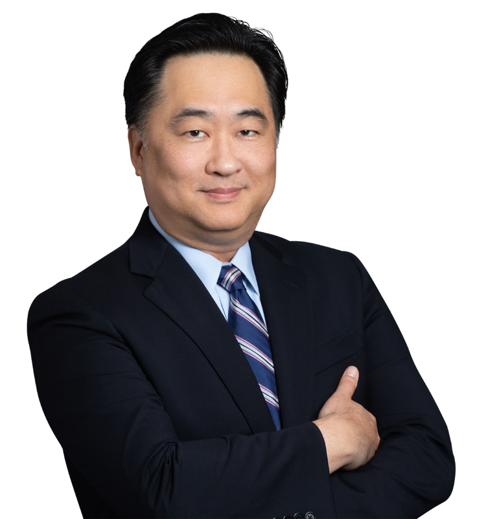 James Lee
