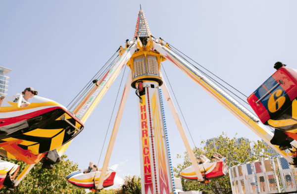 Amusementpark