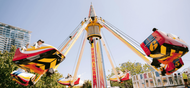 Amusementpark